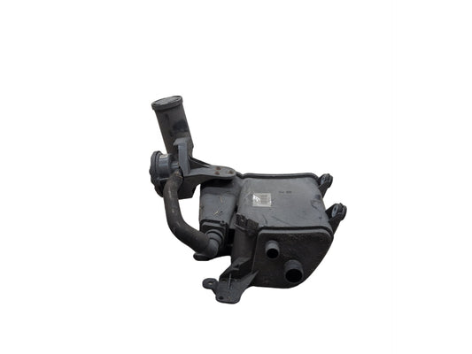 2011-2016 BMW M5 F10 Fuel Vapor Charcoal Canister 7347621 OEM