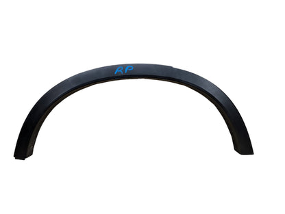 OEM BMW F25 F26 X3 X4 Rear Right Passenger Fender Flare Wheel Arch Molding Trim