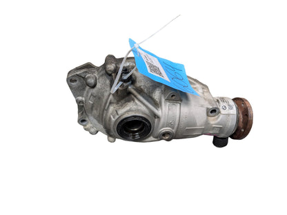 16-19 OEM BMW G12 750 B7 G30 M550 Front Differential Axle Carrier Ratio 2.81 K