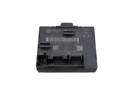 2018 Audi Q3 8U -Rear Left or Right Door Window Control Module PN: 8X0959795C