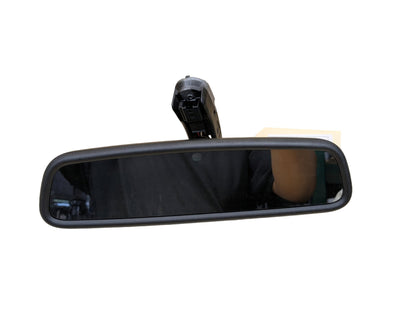 2007-2013 BMW 335i E92 Rear View Interior Mirror 6987544 OEM