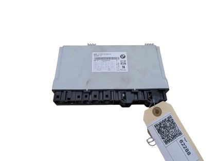 2012-2018 BMW 335i F30 Front Left or Right Seat Control Module 9354456 OEM