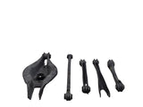 19-26 OEM BMW G20 G22 G23 G26 G42 Rear Left Driver Upper Lower Control Arm SET