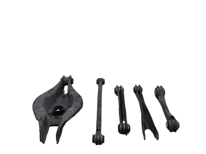 19-26 OEM BMW G20 G22 G23 G26 G42 Rear Left Driver Upper Lower Control Arm SET