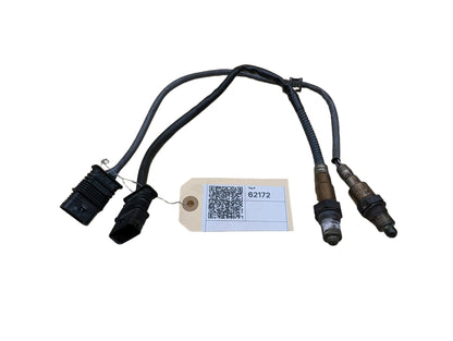 OEM BMW F10 F15 F22 F30 F32 F36 Cat Catalytic Oxygen o2 Lambda Probe Sensors N55