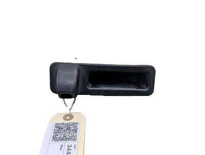 OEM BMW G30 530 540 M550 M5 X5 Rear View Camera Trunk Lid Handle Push Button
