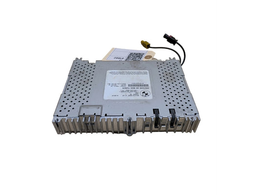 06-13 OEM BMW E82 E88 E90 E91 E92 E93 335 IBOC Tuner Radio Control Unit Module