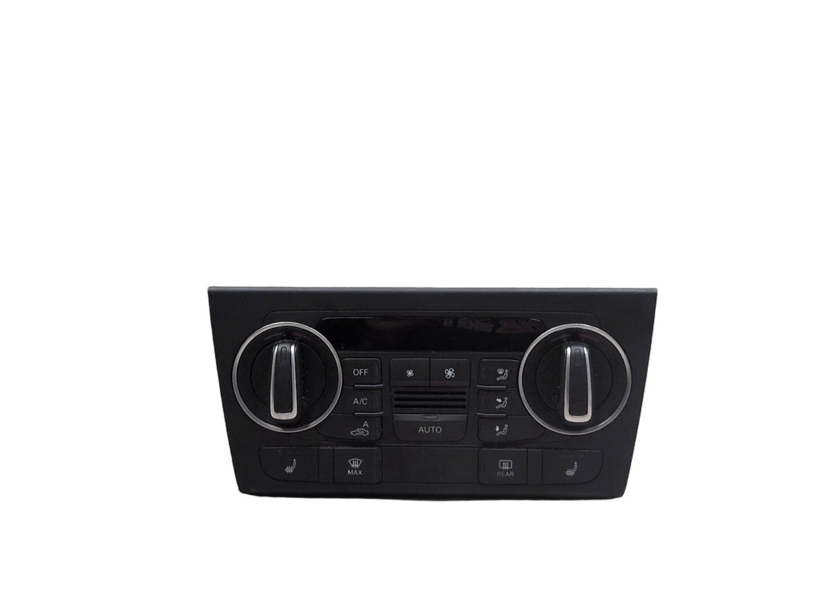 2015-2018 Audi Q3 8U Front AC Heater Climate Control Switch 8U0820043J OEM
