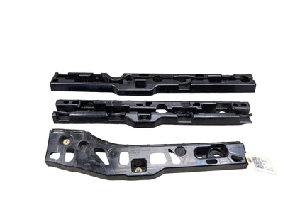 2017-2023 BMW 530i G30 Right Passenger Side Skirt Rocker Panel Brackets SET 7387348