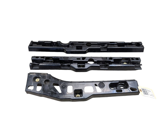 2017-2023 BMW 530i G30 Right Passenger Side Skirt Rocker Panel Brackets SET 7387348