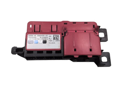 OEM BMW G20 G80 M3 Battery Power Distribution Terminal Junction Fuse Box