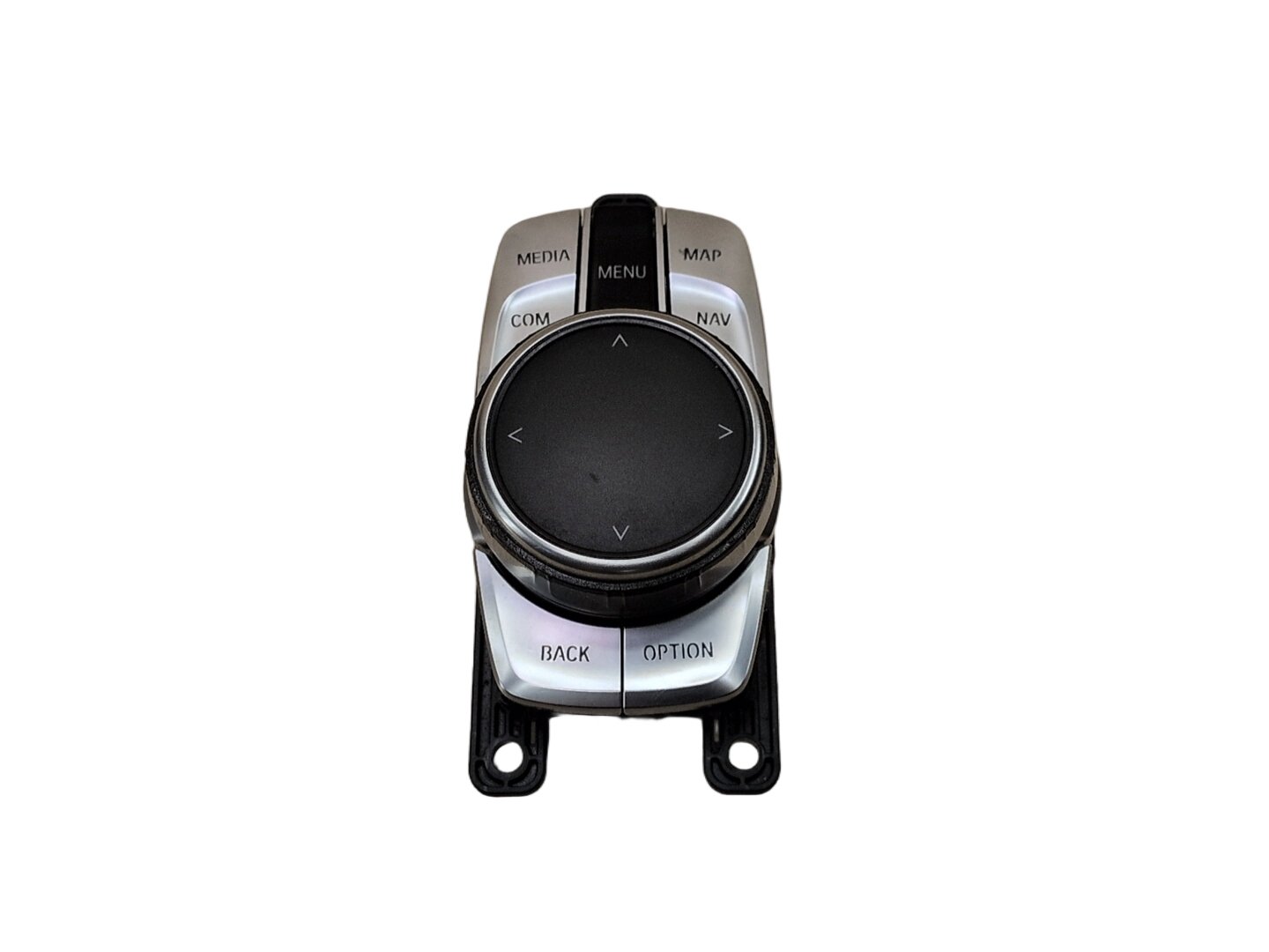 2016-2022 BMW 750i G12 Knob Controller 6821892