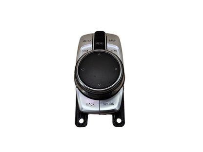 2016-2022 BMW 750i G12 Knob Controller 6821892