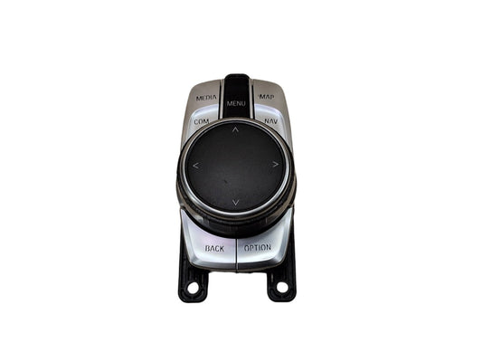 2016-2022 BMW 750i G12 Knob Controller 6821892 OEM