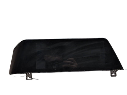 2019-2020 BMW 330i G20 Monitor Display Screen 8798742