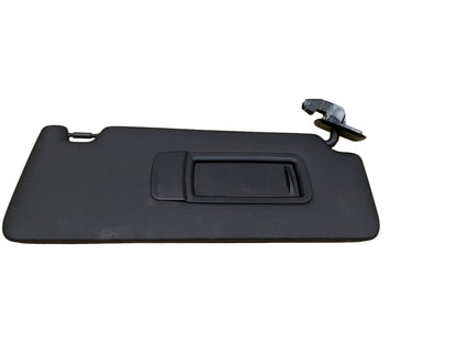 2022-2026 BMW 430i G26 Front Left Driver Sun Visor 8097333 OEM