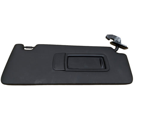 2022-2026 BMW 430i G26 Front Left Driver Sun Visor 8097333 OEM