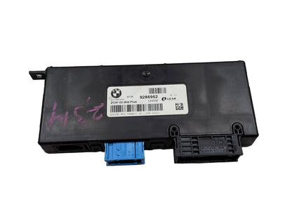 11-17 OEM BMW F25 F26 X3 X4 Anti Theft Central Gateway Control Module 9286952