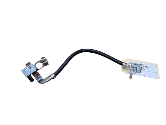 OEM BMW G05 G06 G07 G20 G22 G23 G26 G29 Negative Terminal IBS Sensor Wire Cable