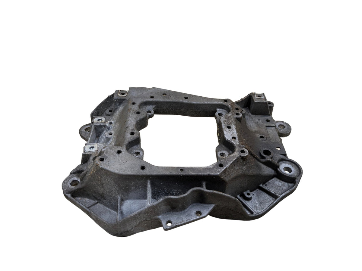 2012-2018 Audi A6 C7 Transmission Mount Bracket 4G0399263AC OEM
