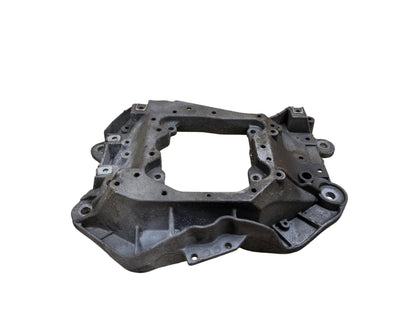 2012-2018 Audi A6 C7 Transmission Mount Bracket 4G0399263AC OEM