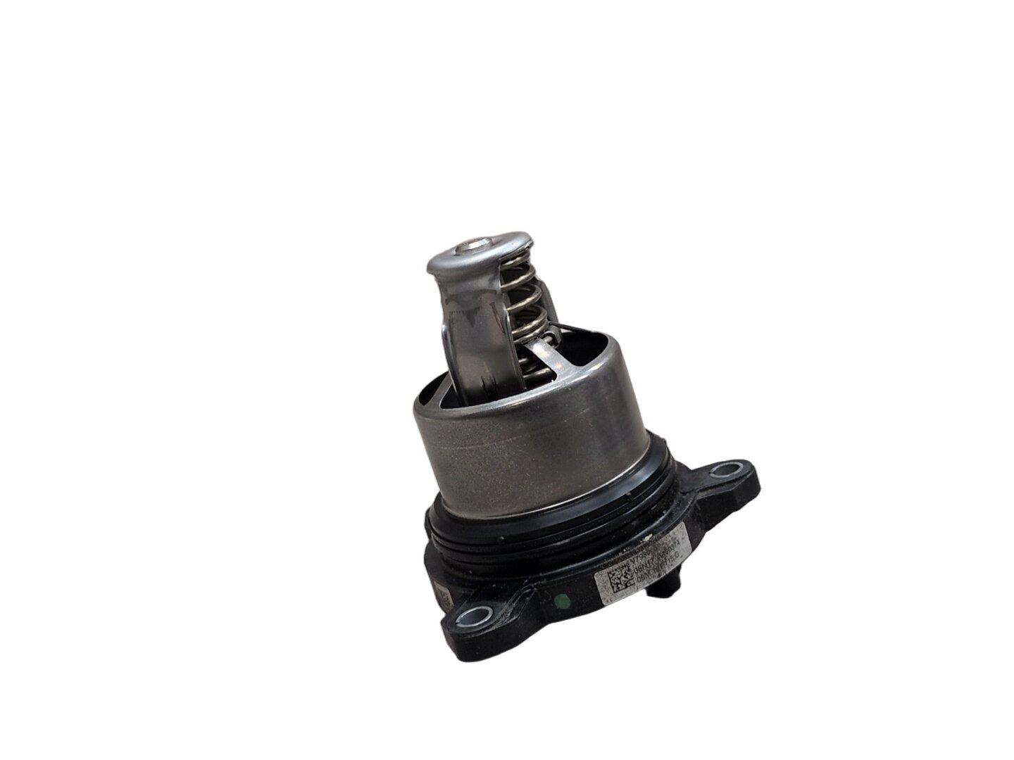 2018-2023 Audi B9 S4 CWG Engine Motor Heat Coolant Thermostat 06M121115G