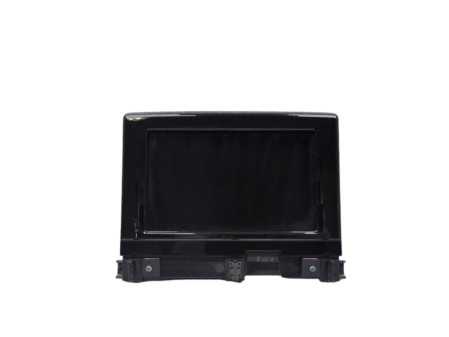 2015-2018 Audi Q3 8U Monitor Display Screen 8U0919604A