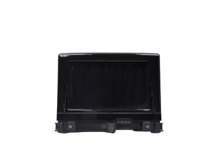 2015-2018 Audi Q3 8U Monitor Display Screen 8U0919604A