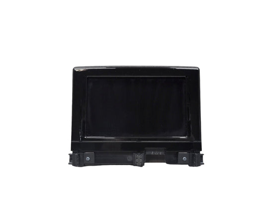 2015-2018 Audi Q3 8U Monitor Display Screen 8U0919604A