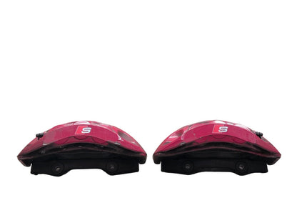 2018-2023 Audi S4 B9 Front Left Right Brake Caliper SET 8W0615106CR