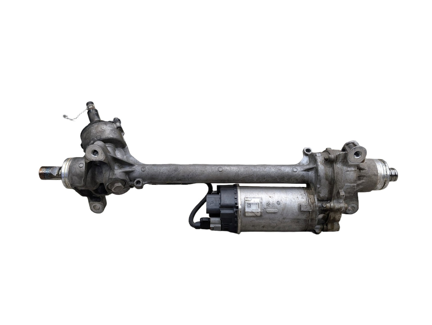 OEM BMW G11 G12 G30 G32 Electric AWD Power Steering Gear Rack & Pinion