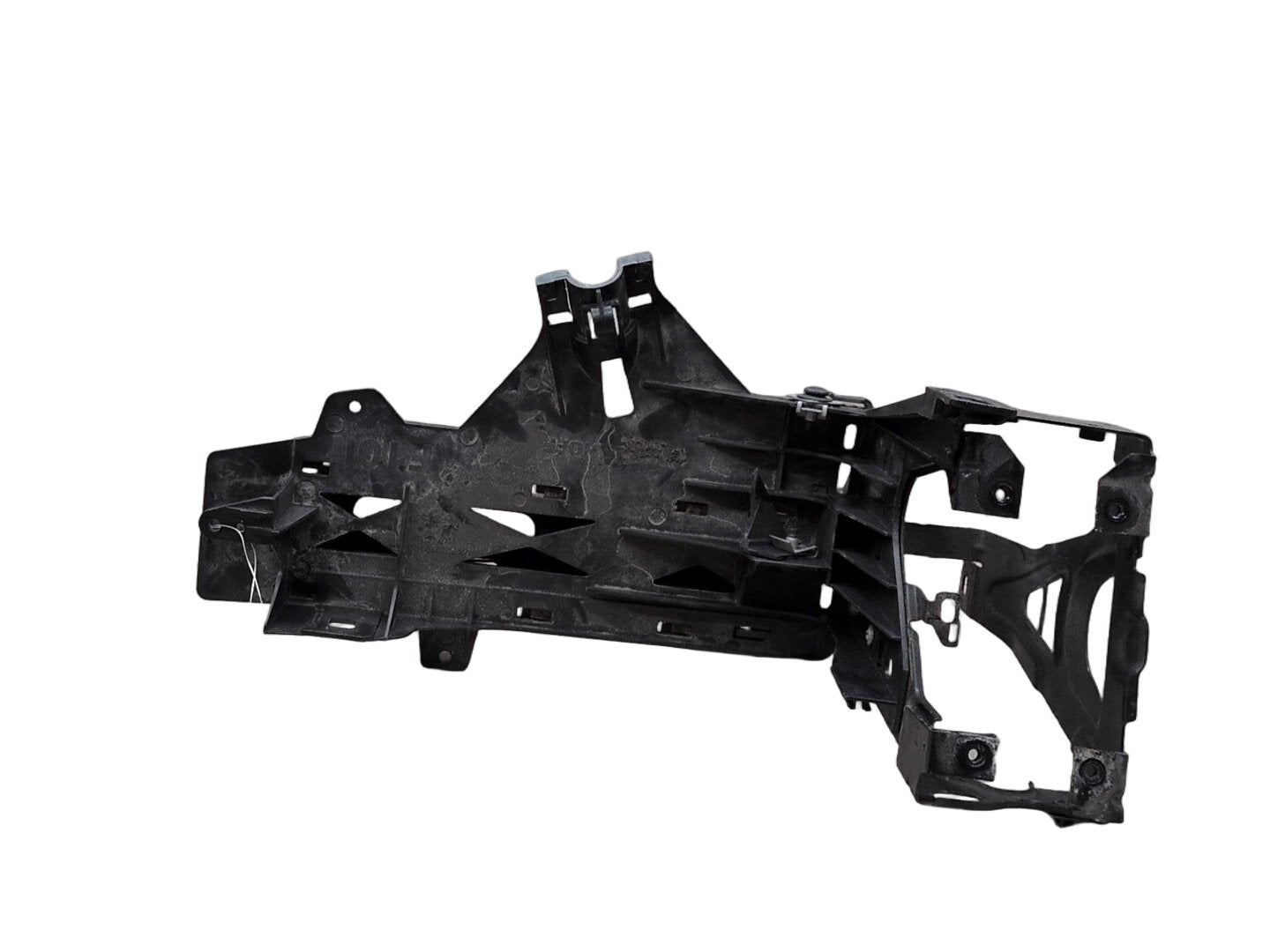 OEM BMW F10 528 535 550 M5 Left Driver Side Headlight Support Mount Bracket