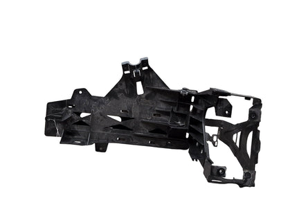 OEM BMW F10 528 535 550 M5 Left Driver Side Headlight Support Mount Bracket