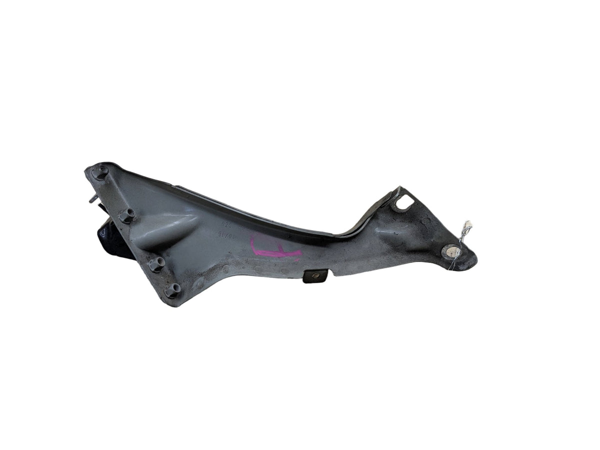 2012-2018 Audi A6 C7 Front Left Driver Fender Bracket 4G0805815 OEM