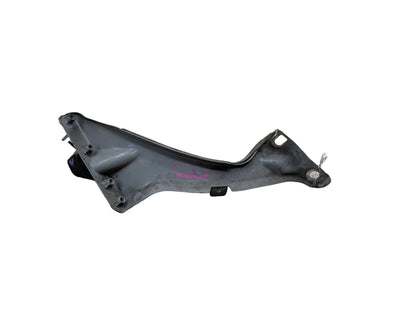 2012-2018 Audi A6 C7 Front Left Driver Fender Bracket 4G0805815 OEM