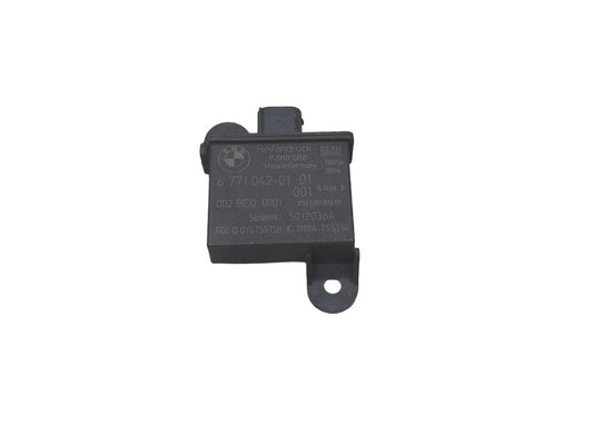 OEM BMW E85 E88 E90 E92 Z4 Transmitter Tire Pressure Monitor Sensor TPMS RDC