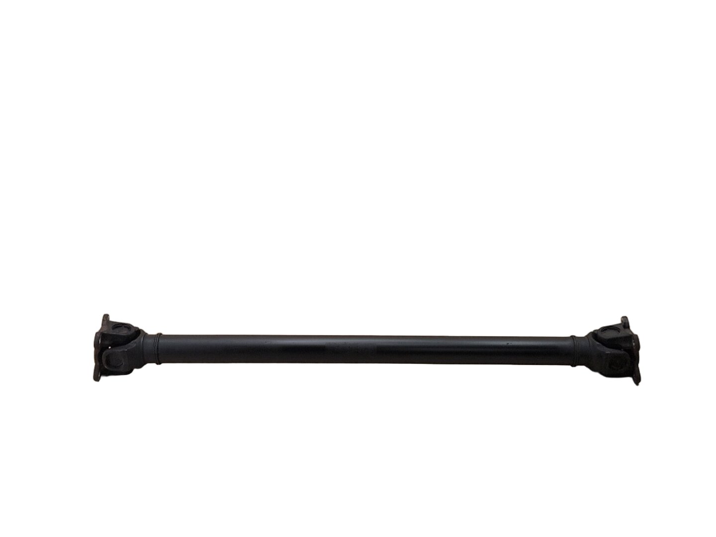 06-13 OEM BMW E90 E91 E92 335 AWD Front Driveshaft Axle Drive Shaft Assembly