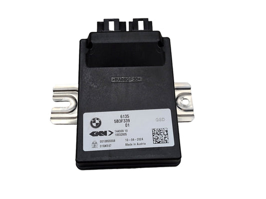 21-25 OEM AUDI G80 G82 G87 M2 M3 M4 Rear Axle Differential Control Module