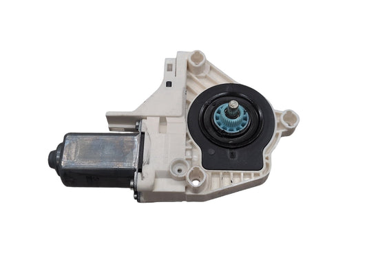 10-18 OEM Audi Q3 Q5 SQ5 Front Left Driver Door Window Glass Regulator Motor