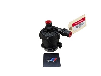 16-24 OEM BMW F90 G11 G12 G30 M5 Engine Electric Auxiliary Water Coolant Pump