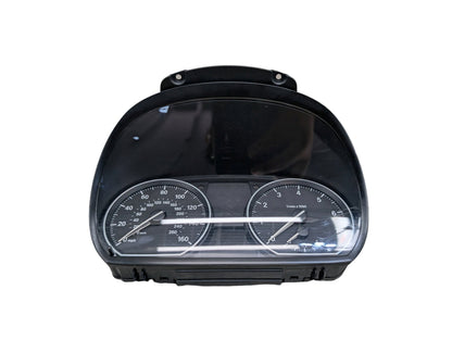2008-2013 BMW 128i E82 Instrument Speedometer Guage Cluster 9166817