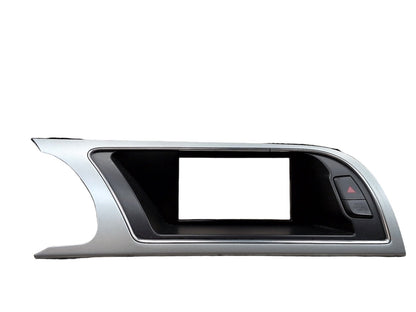 2008-2017 Audi S5 8T Dashboard Dash Board Panel Interior Trim 8t1857186g OEM