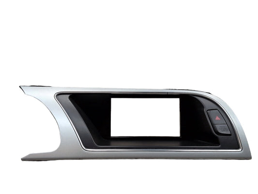 2008-2017 Audi S5 8T Dashboard Dash Board Panel Interior Trim 8t1857186g