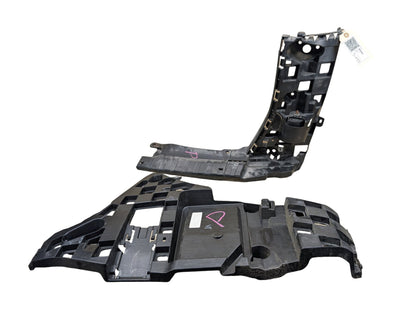 2019-2026 BMW X5 G05 Rear Right Passenger Bumper Support Brackets 7420652 OEM