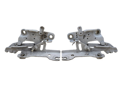 OEM BMW F22 F23 F30 F32 F33 F36 F80 F82 F83 F87 Left Right Side Hood Hinges PAIR