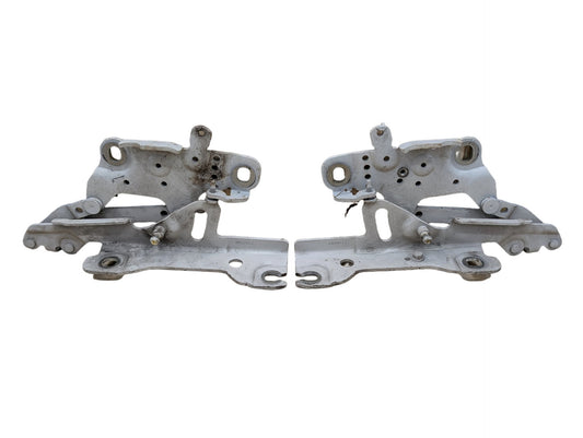 OEM BMW F22 F23 F30 F32 F33 F36 F80 F82 F83 F87 Left Right Side Hood Hinges PAIR
