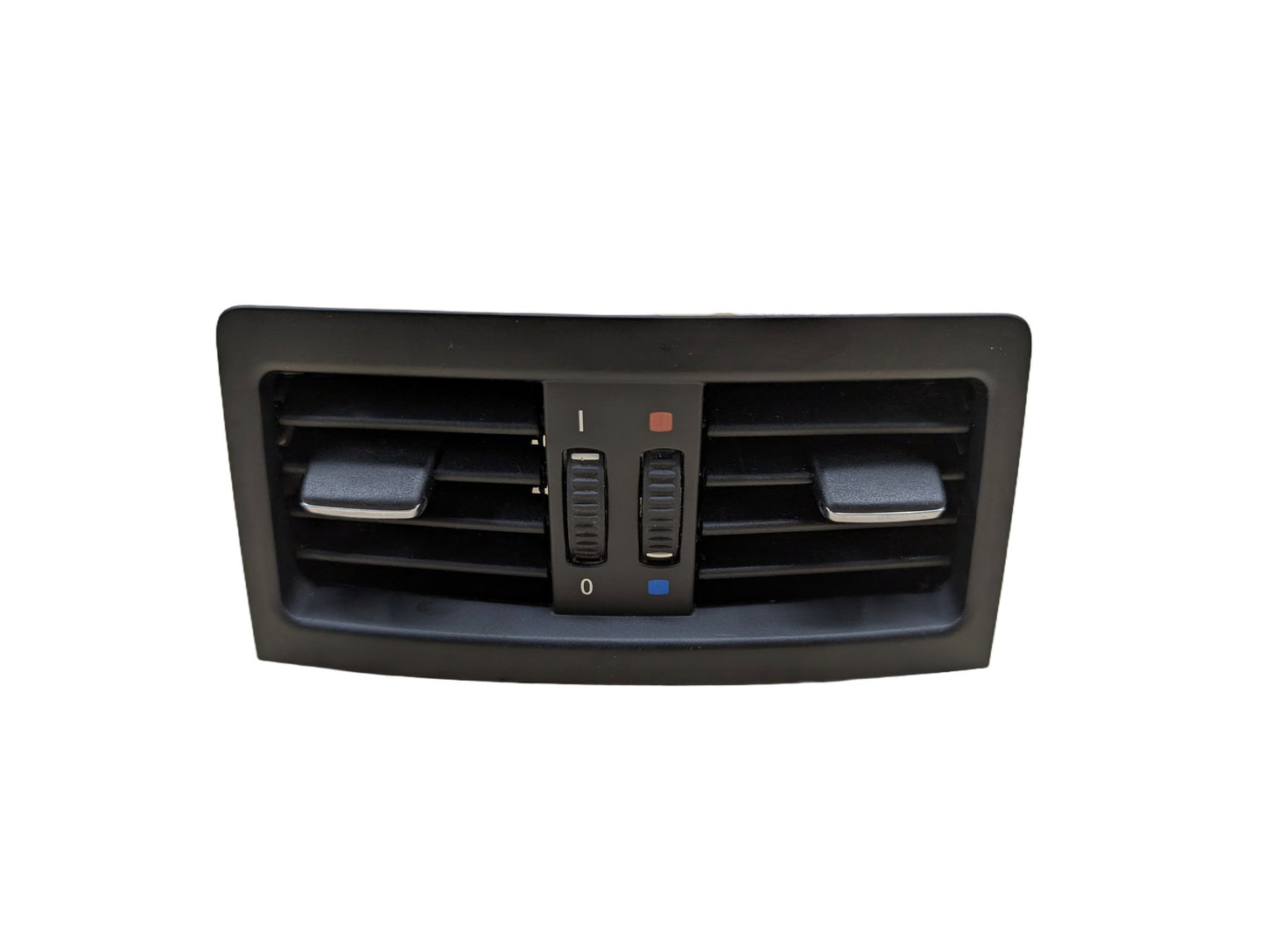 2006-2011 BMW 328i E90 Rear Center Console Air Vent Grille 7129556