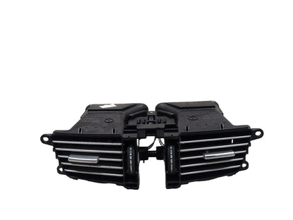 2009-2012 Mercedes-Benz E550 W212 Dashboard Dash Board Middle Center Air Vent A2128302554 OEM