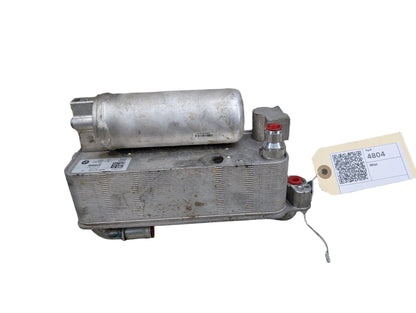 18-24 OEM BMW G01 G02 X3 X4 B46 B58 AC Air Conditioning Compact Condenser Dryer