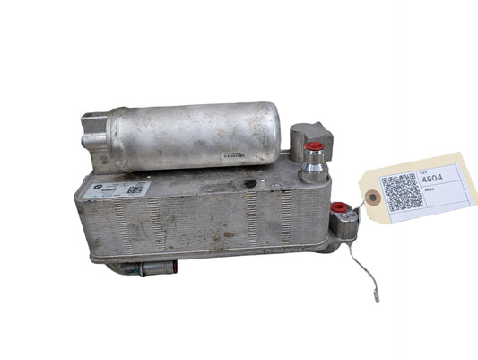 18-24 OEM BMW G01 G02 X3 X4 B46 B58 AC Air Conditioning Compact Condenser Dryer